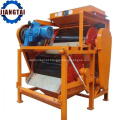 Permanent Magnetic Separator For River Sand Processing Plant